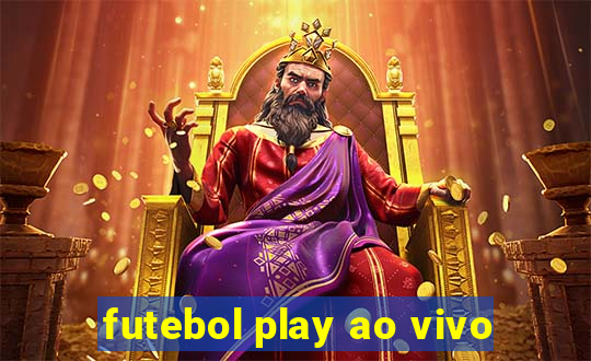 futebol play ao vivo